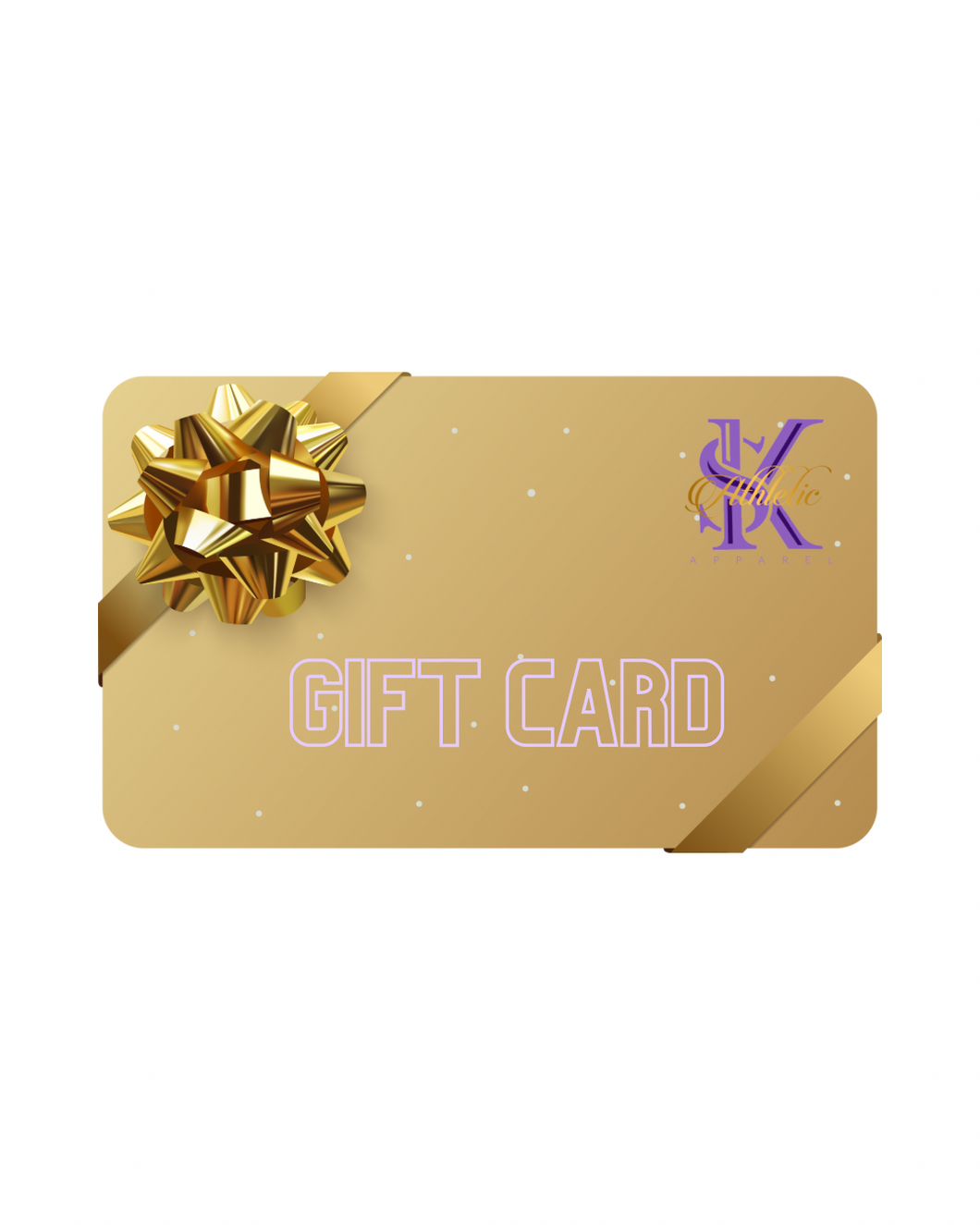 SK Gift Card